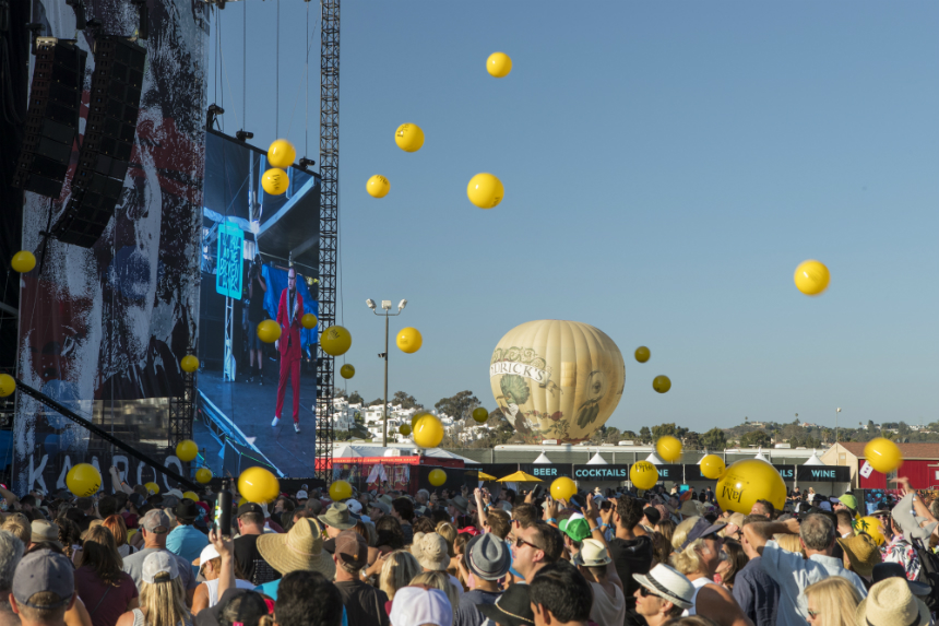 Butter Chardonnay, KAABOO Del Mar, JaM Cellars, Wine