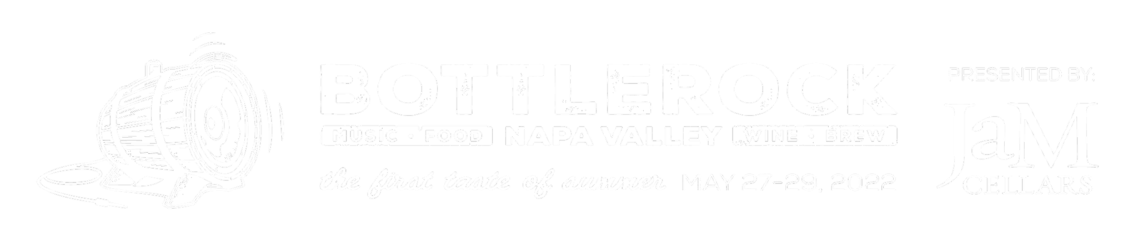 BottleRock Napa Valley - Presented by JaM Cellars