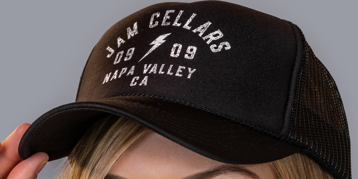 JaM Cellars hat