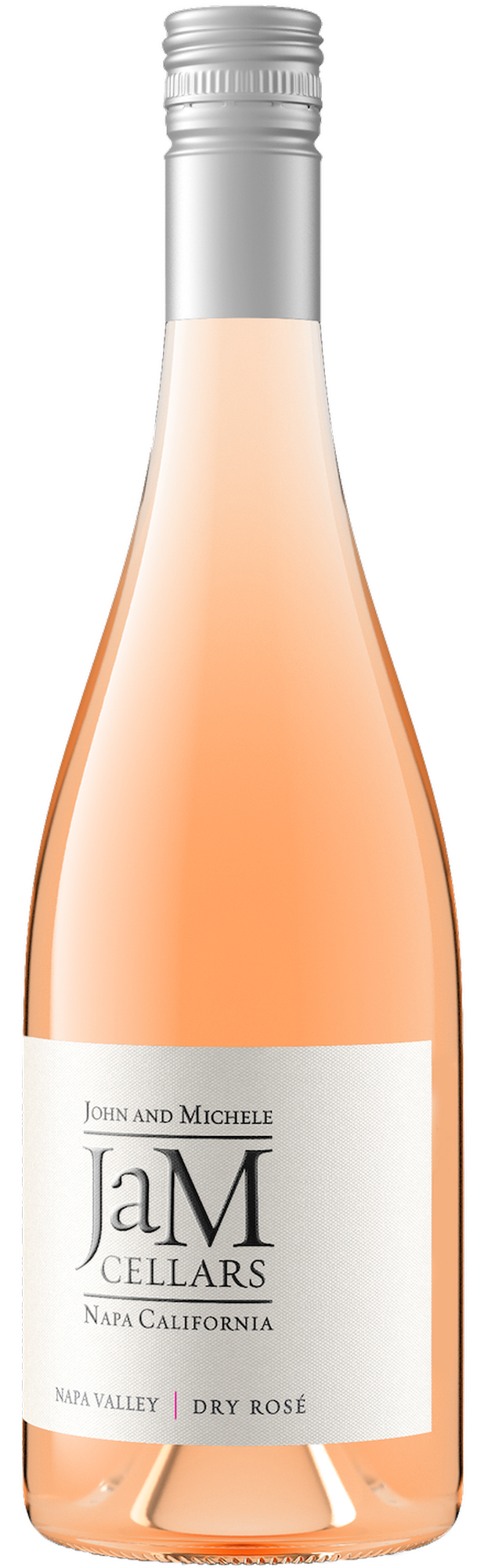 2021 JaM Cellars Dry Rosé, Napa Valley