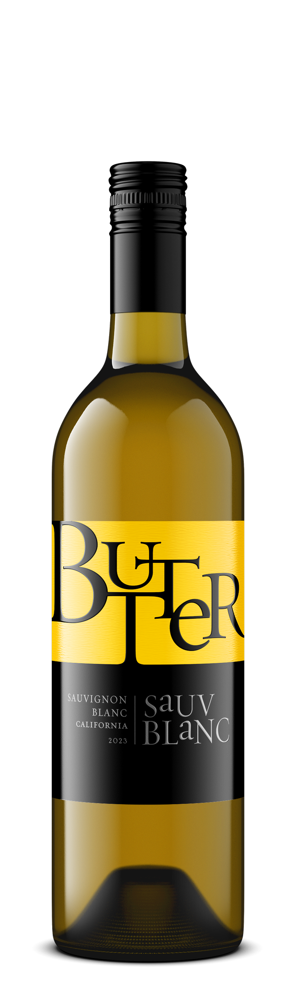 2023 Butter Sauvignon Blanc, California