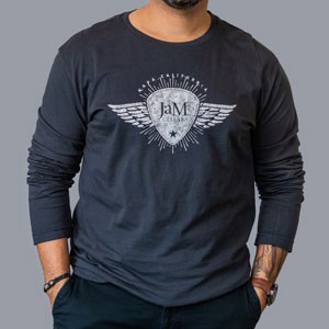 Wings | Men’s Long Sleeve