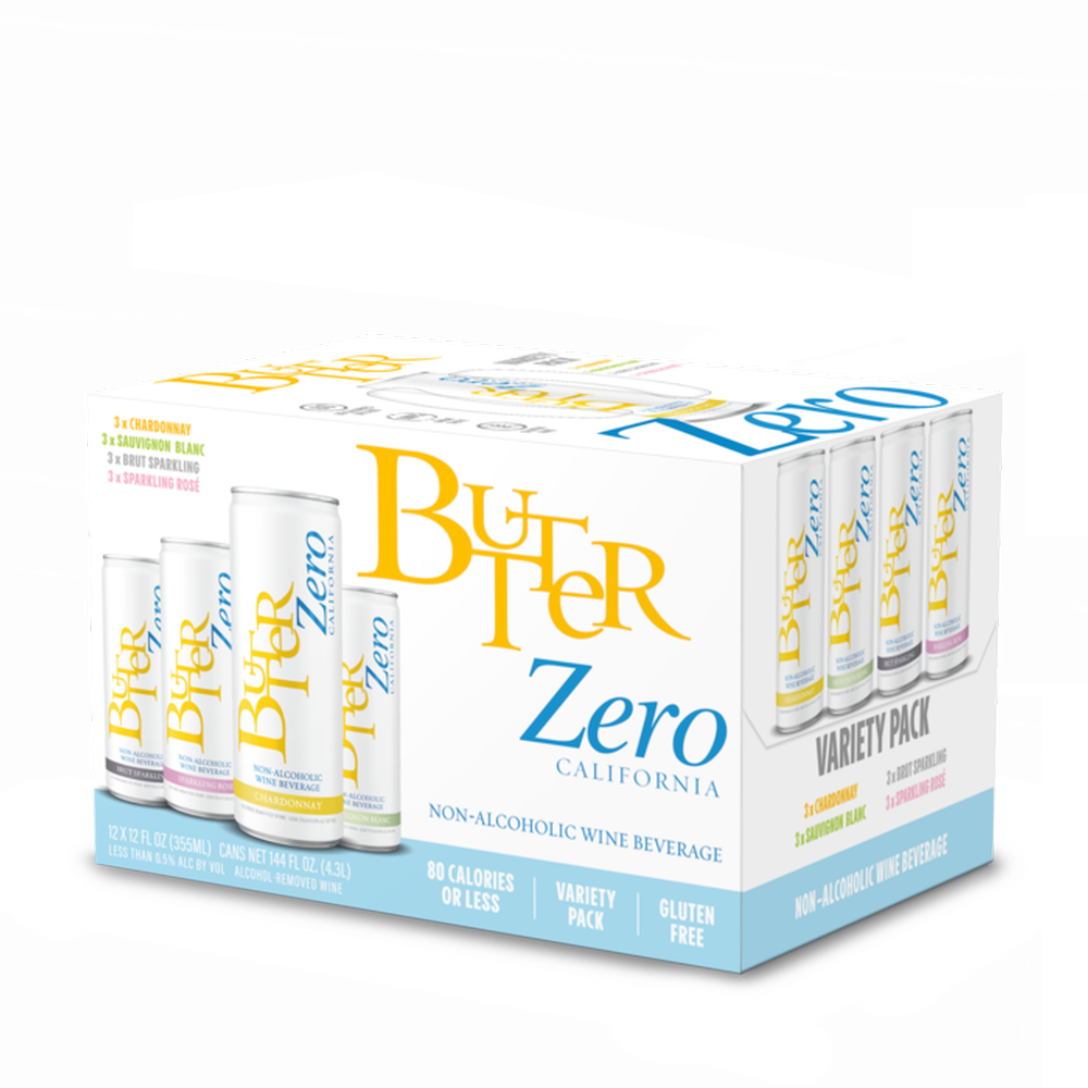 ButterZero Variety Pack