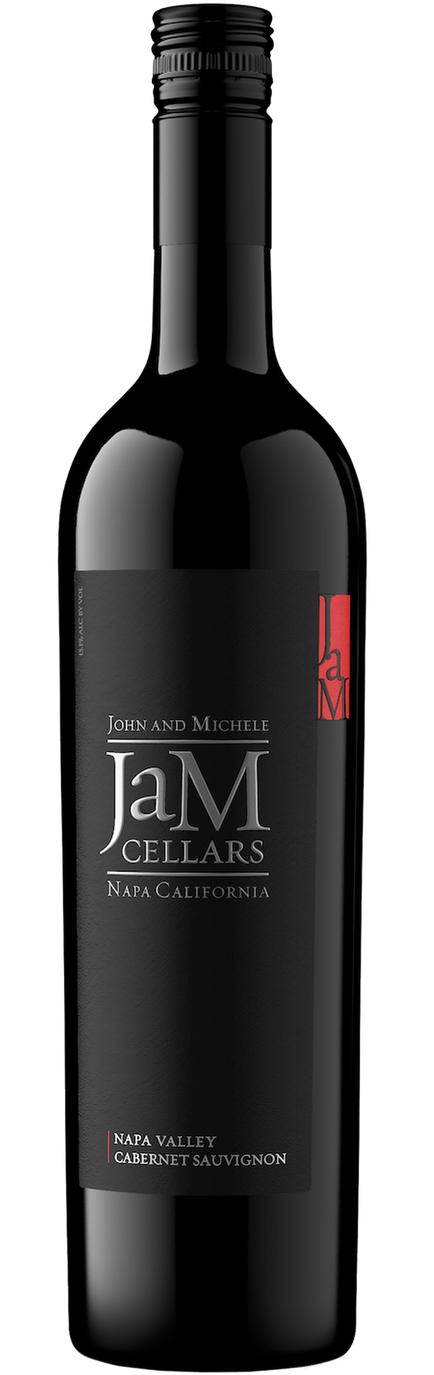 2020 JaM Cabernet Sauvignon, Napa Valley