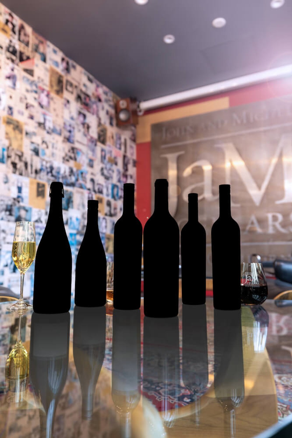 St. Patrick’s Day JaM Mystery 6-Pack