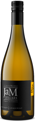 2018 Butter Chardonnay, Napa Valley 750mL