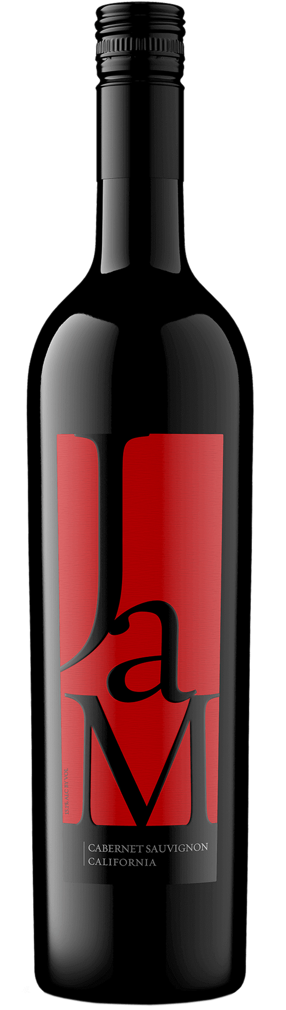 2019 JaM Cabernet Sauvignon, California