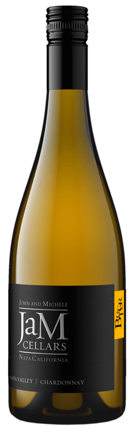 2022 Butter Chardonnay, Napa Valley