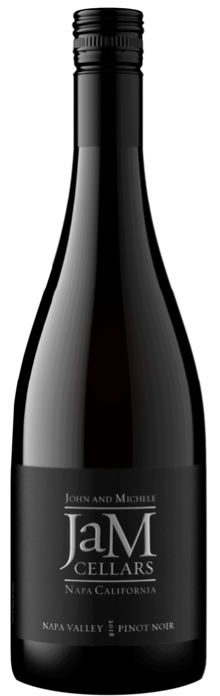 2018 Pinot Noir, Napa Valley