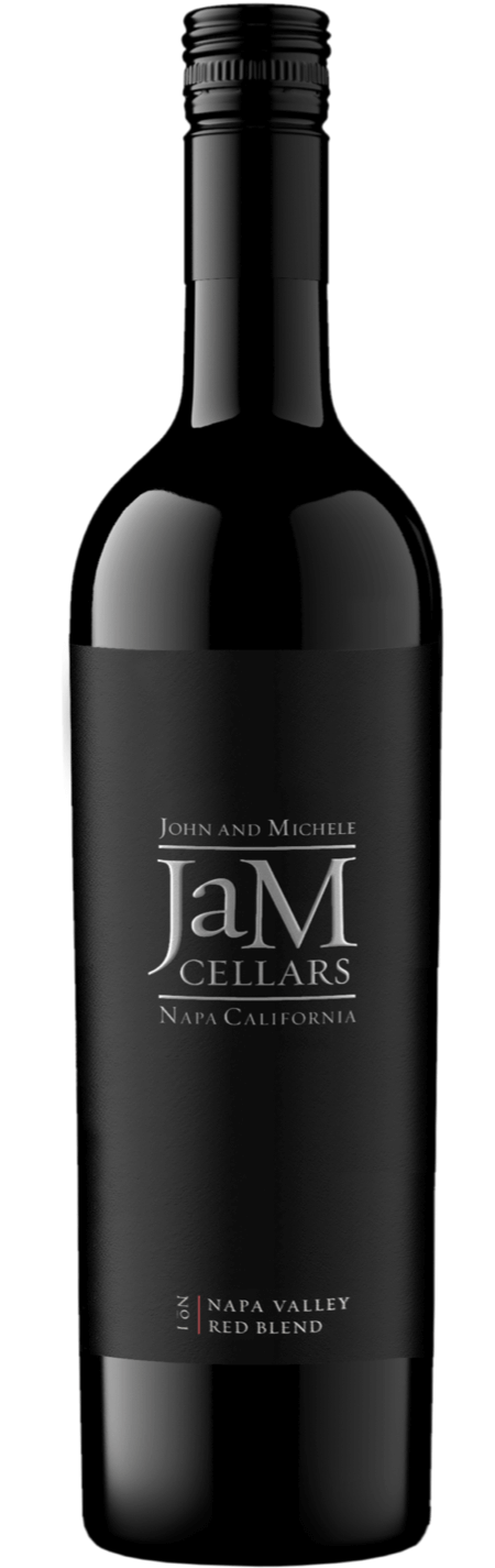 JaM Red Blend #1, Napa Valley