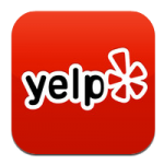 Yelp Check-in Bonus Pour